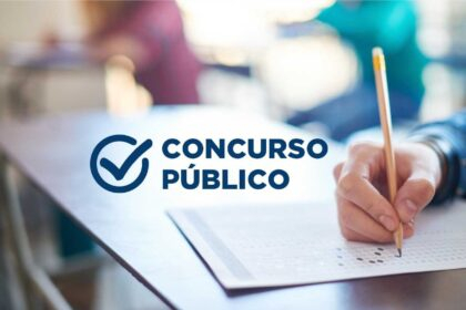 concurso público