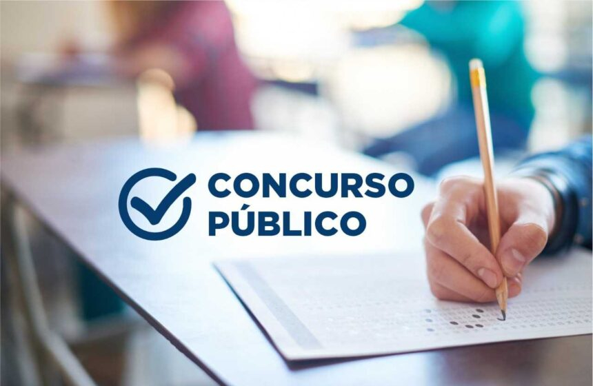 concurso público