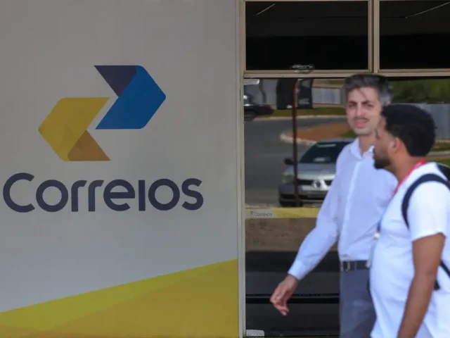 Correios
