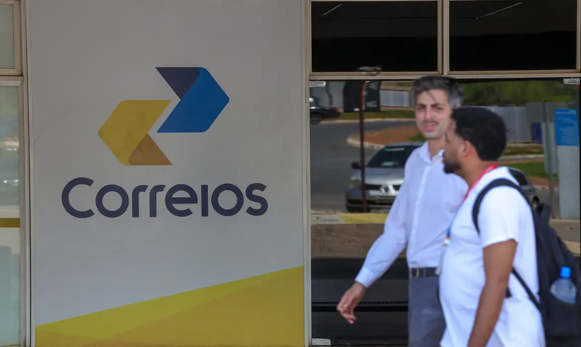 Correios