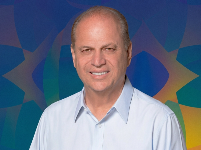 Deputado federal Ricardo Barros (Federação União Progressista)