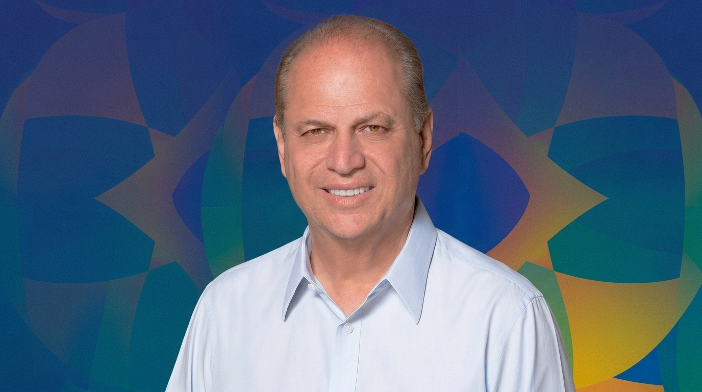Deputado federal Ricardo Barros (Federação União Progressista)