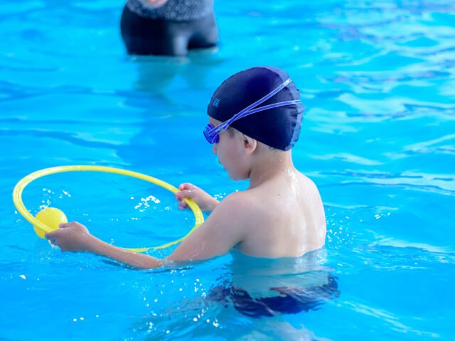 Projeto ‘Supera TEA’ oferta atividades físicas para crianças e adolescentes com autismo nível 1 ou 2