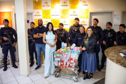 Combate ao Câncer