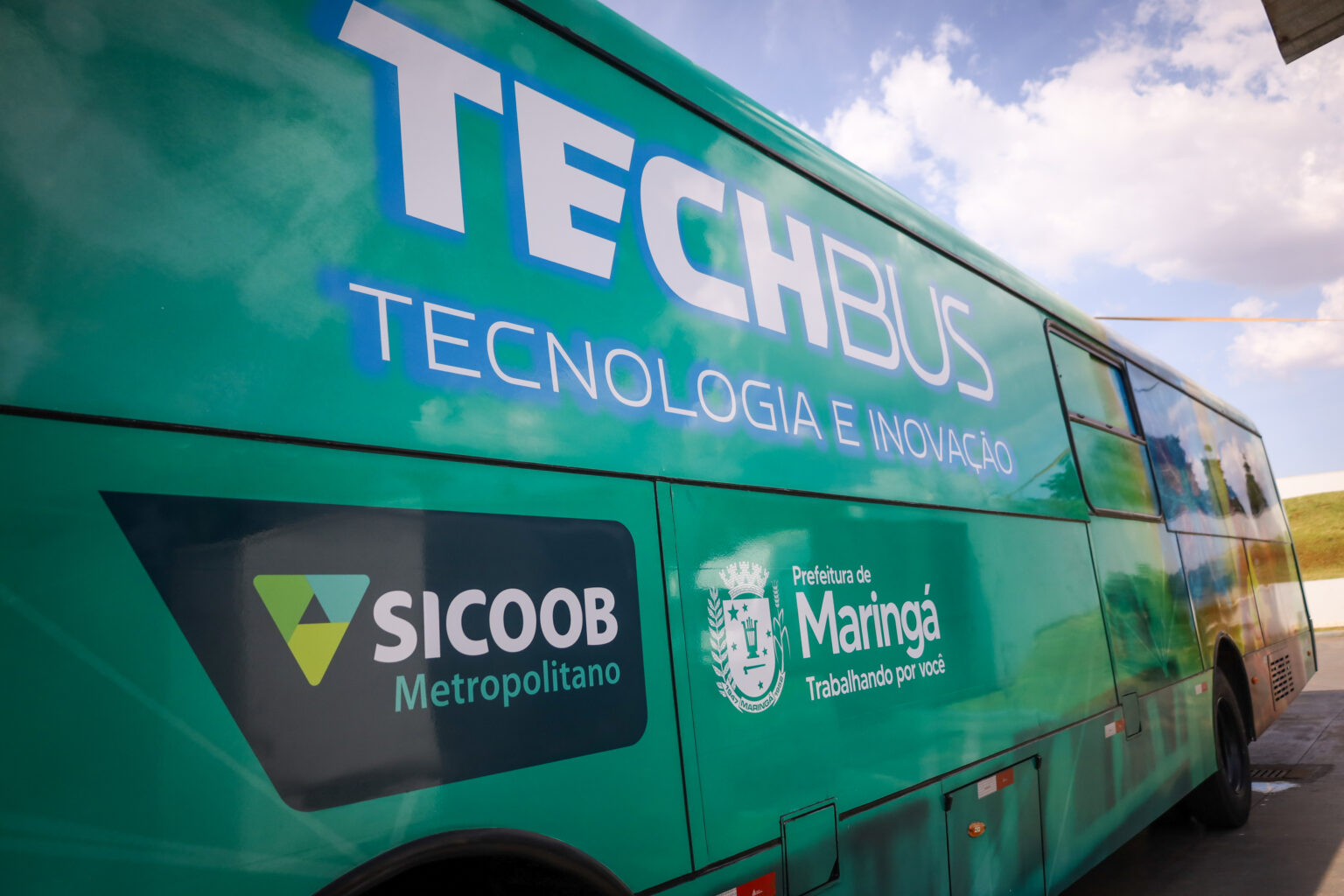 TechBus