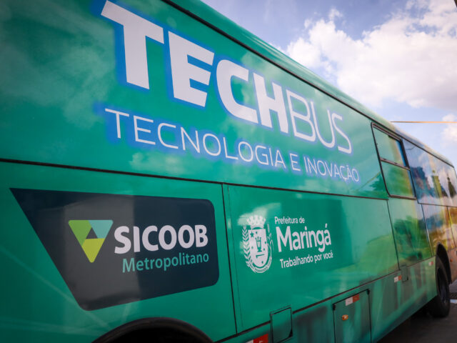 TechBus