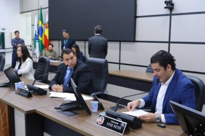 Luiz Neto, relator da Comissão Processante de Ana Lucia requer novas diligências para verificar declarações do denunciante