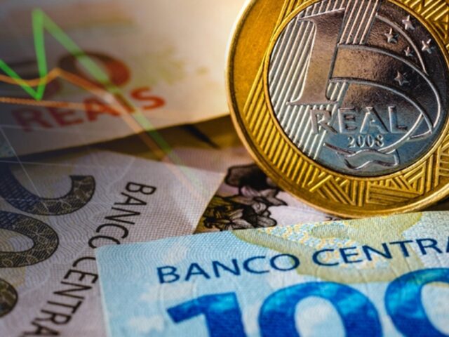 inflação oficial no brasil