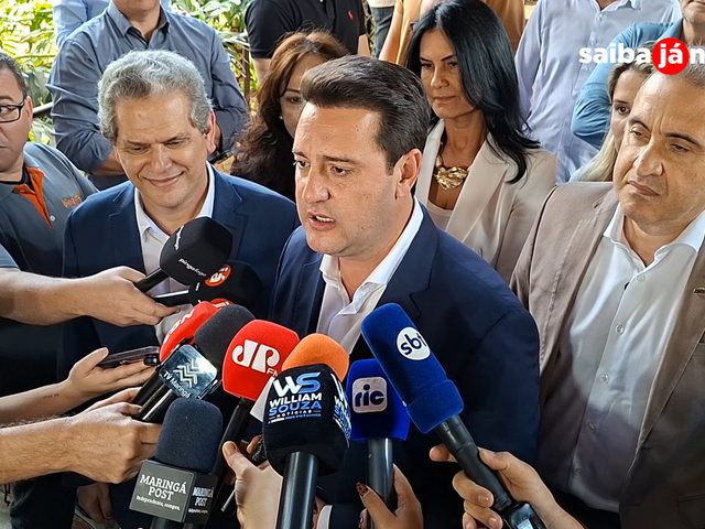 Contorno Sul: duplicação da via vai transformar a rotina da comunidade de Maringá e região