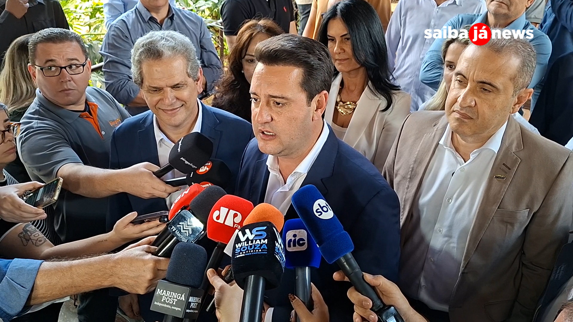 Contorno Sul: duplicação da via vai transformar a rotina da comunidade de Maringá e região