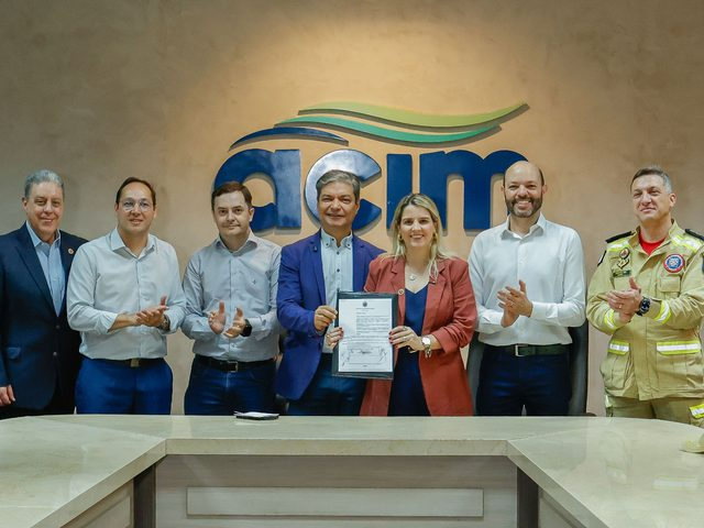‘Maringá Pra Frente’ promove autonomia e menos burocracia para empreendedores em Maringá