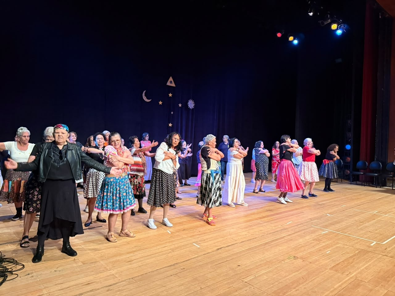 Show de Talentos
