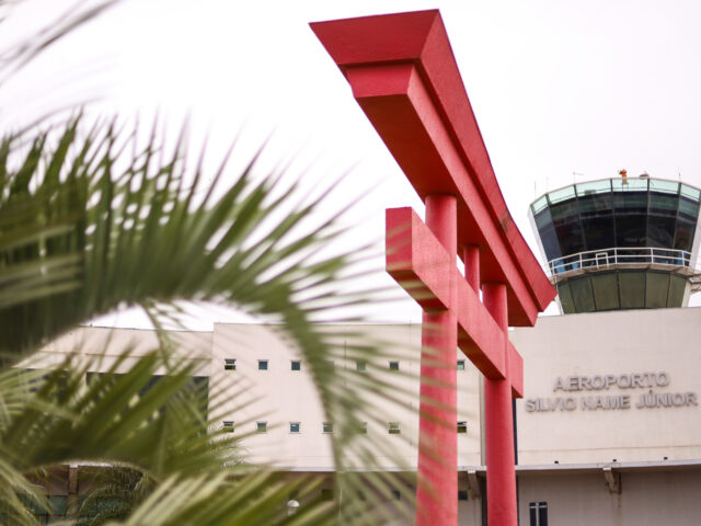 Aeroporto de Maringá
