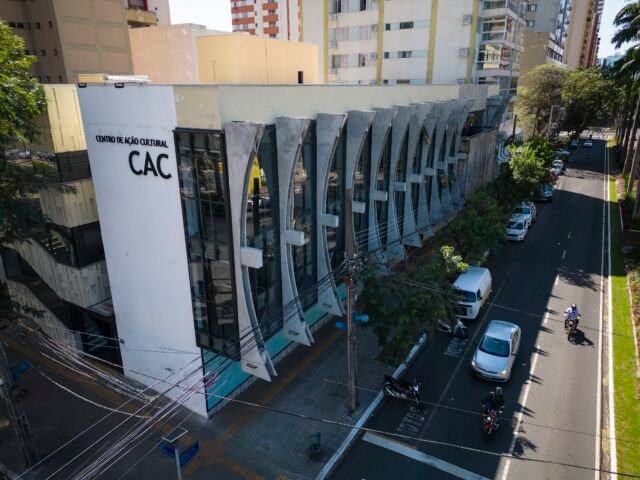 Centro de Ação Cultural Márcia Costa (CAC)