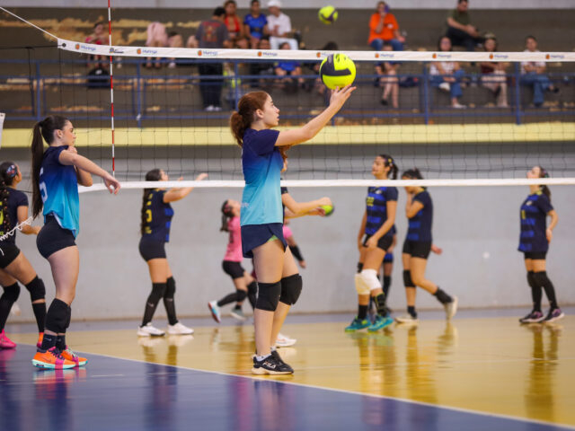 Copa Unimed em Maringá