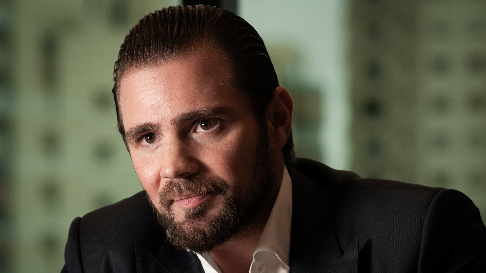 Daniel Vorcaro, ex-dono do Banco Master