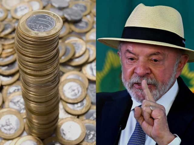 Governo Lula tem déficit de R$ 13,6 bilhões em agosto de 2026