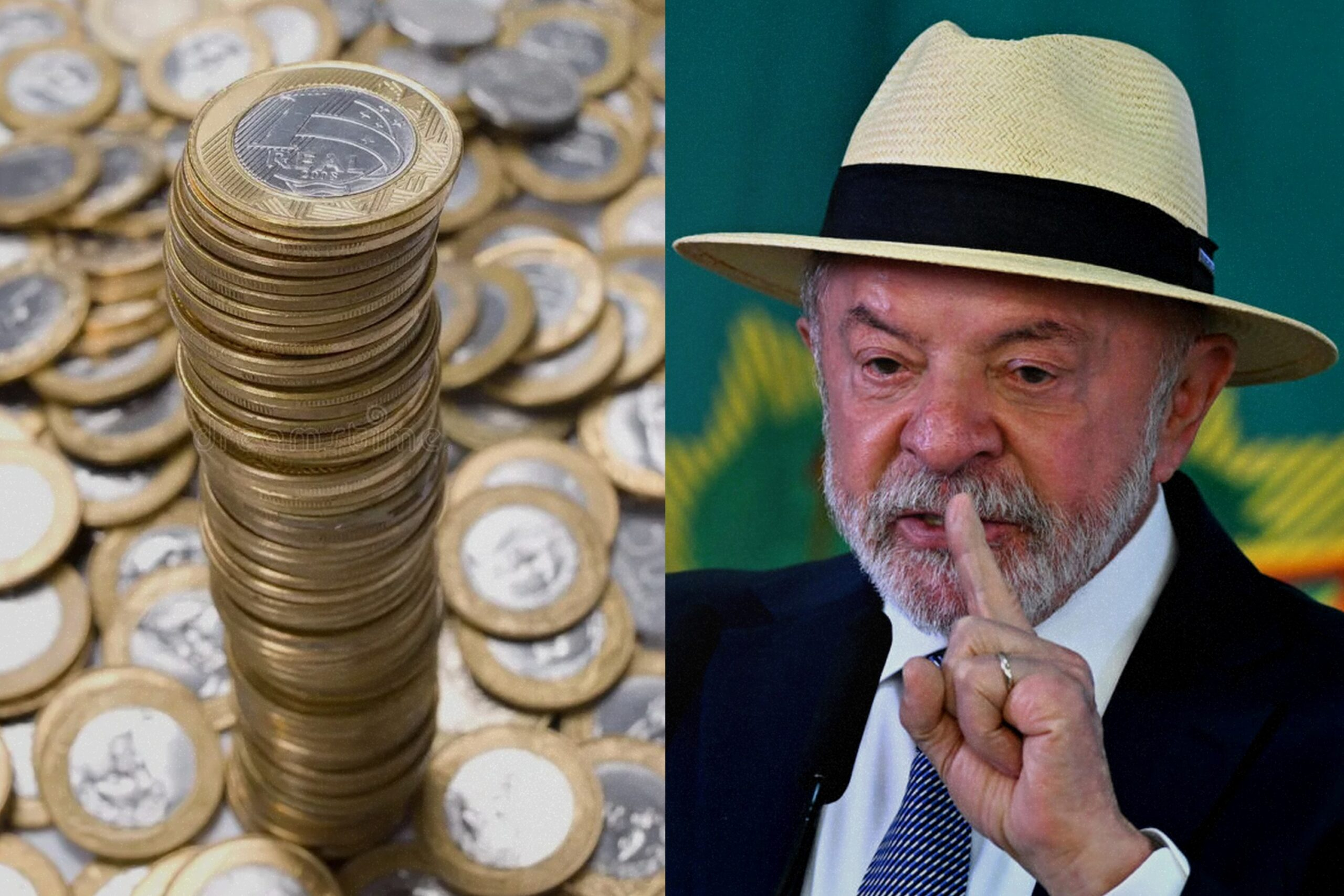 Governo Lula tem déficit de R$ 13,6 bilhões em agosto de 2026