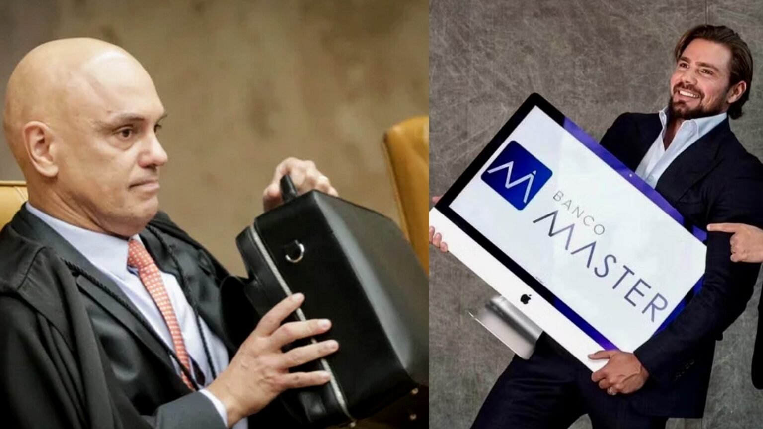 Moraes e Vorcaro