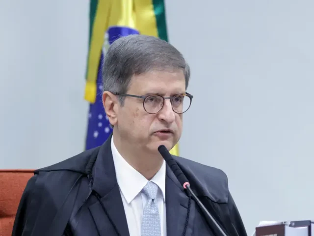 Procurador-geral da República, Paulo Gonet
