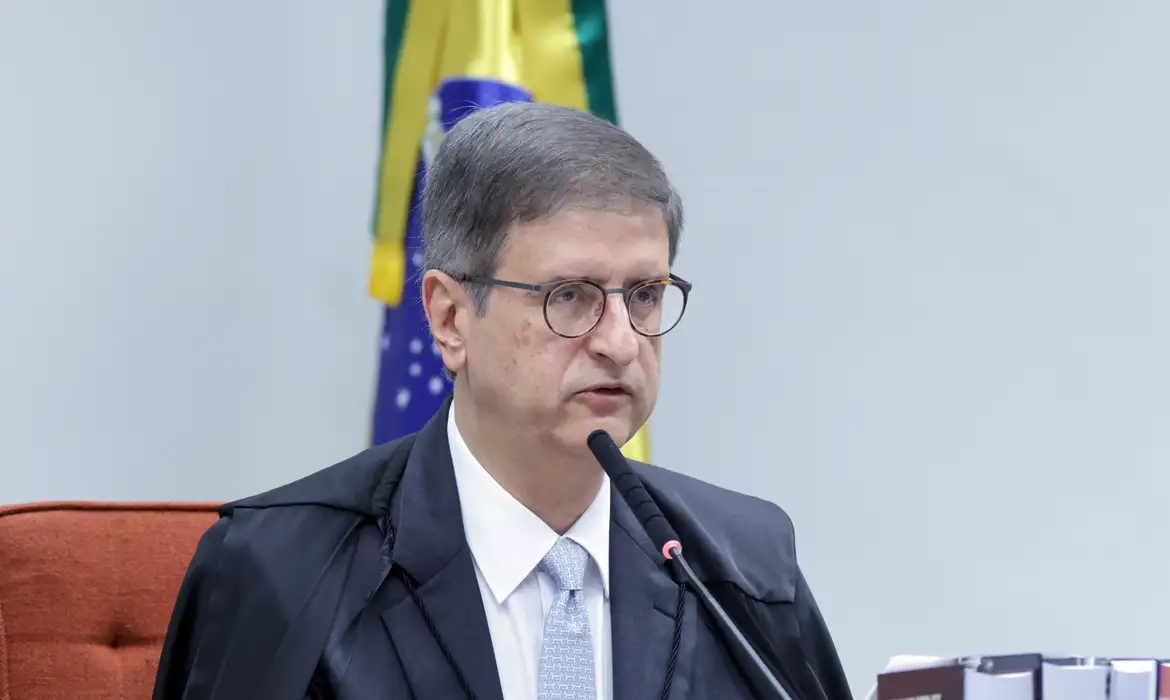 Procurador-geral da República, Paulo Gonet
