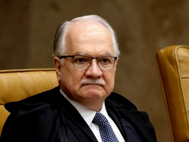Presidente do Supremo Tribunal Federal (STF)