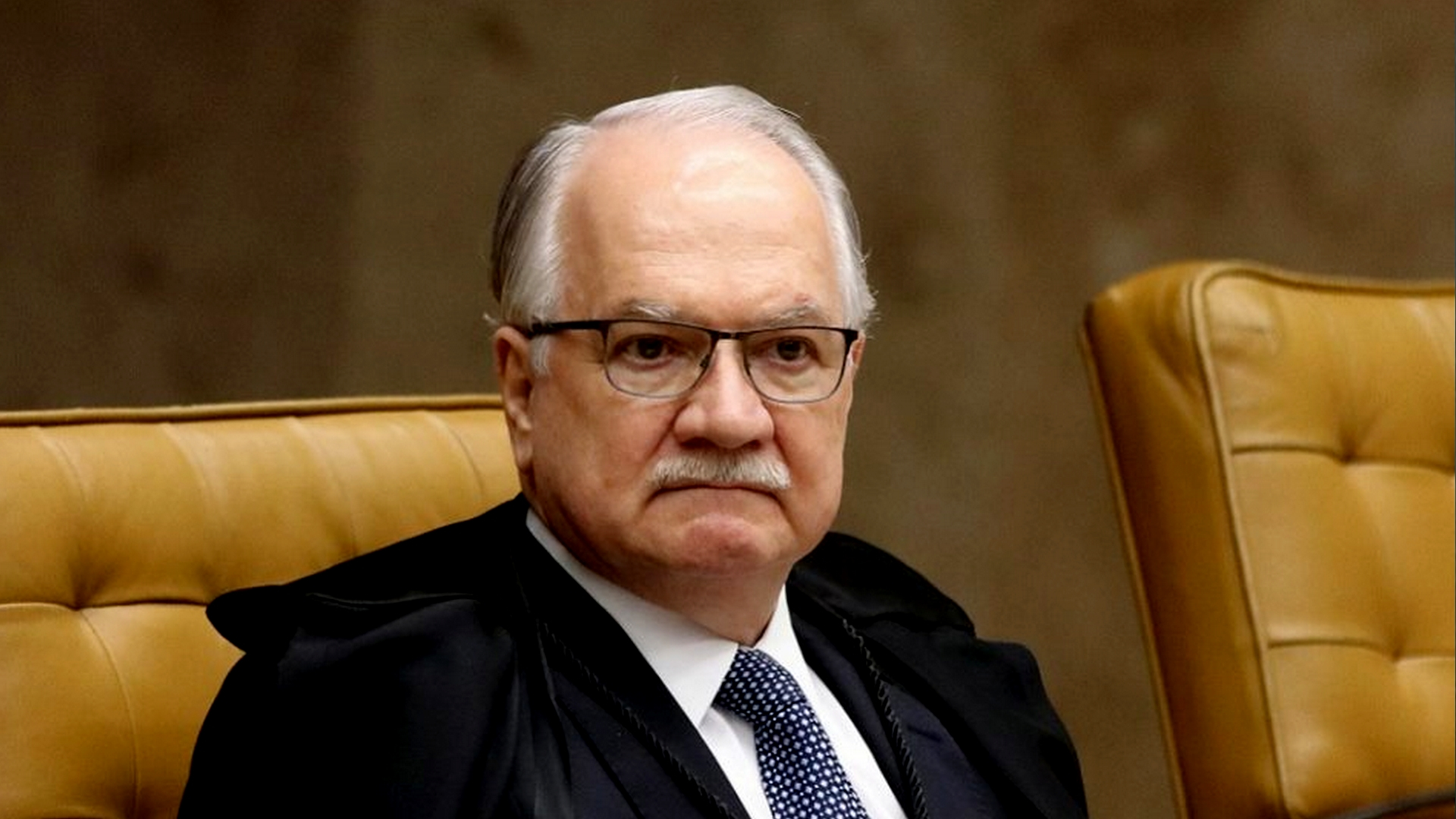 Presidente do Supremo Tribunal Federal (STF)