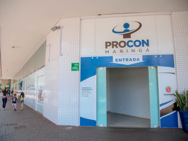 Procon Maringá