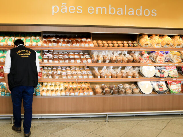 Procon Maringá apresenta nova pesquisa de preços de itens de cesta básica