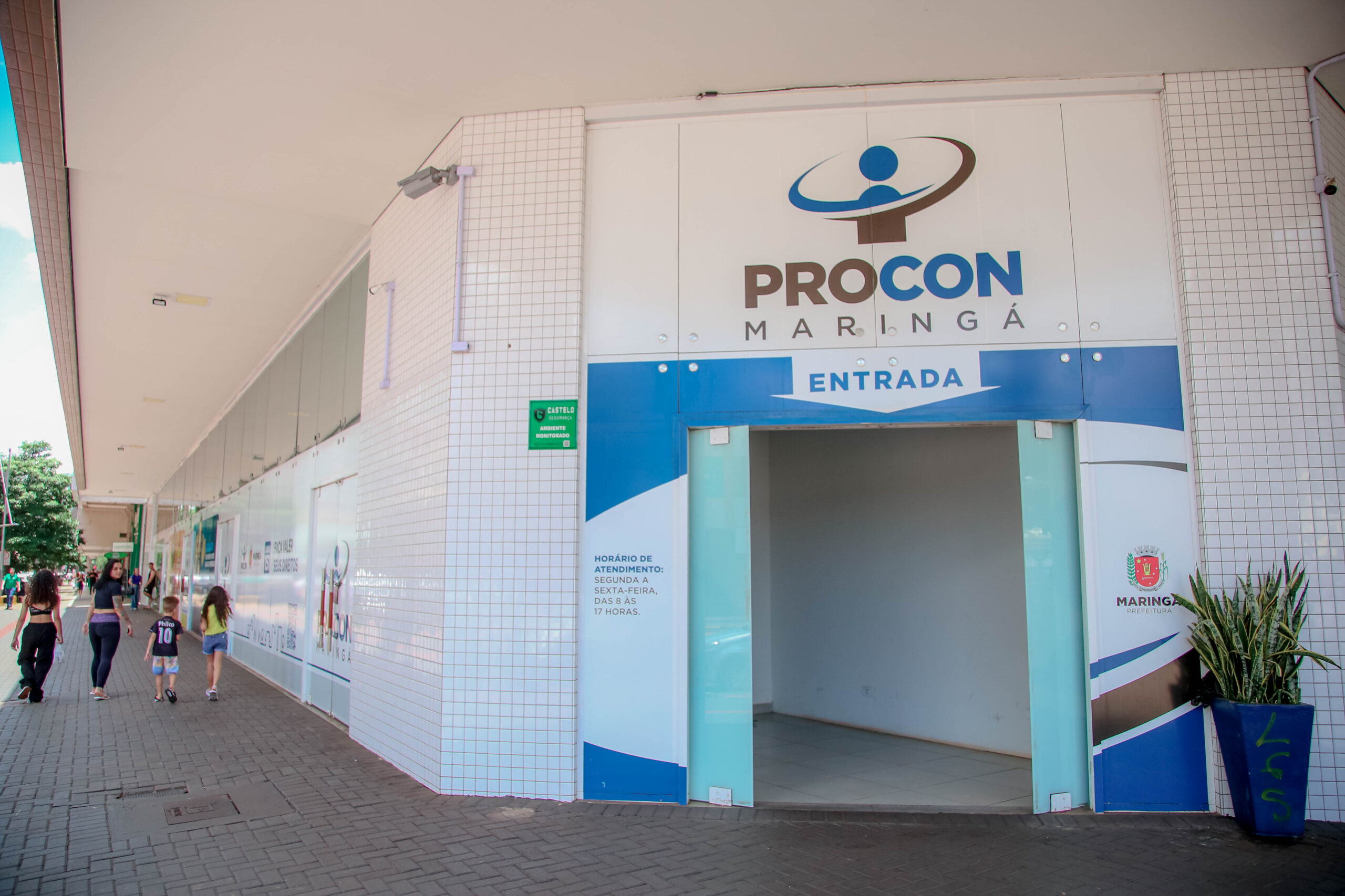 Procon Maringá
