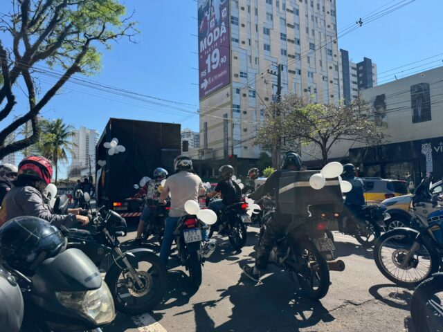 Semana Nacional de Trânsito