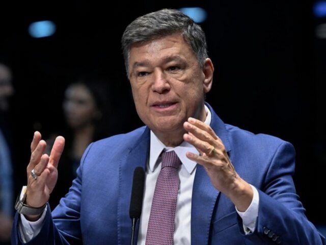 Senador Carlos Viana (PSD-MG)