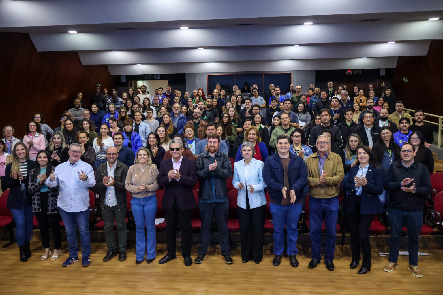 Sistema Integrado de Gestão Ambiental garante mais eficiência e inovação na condução das políticas públicas