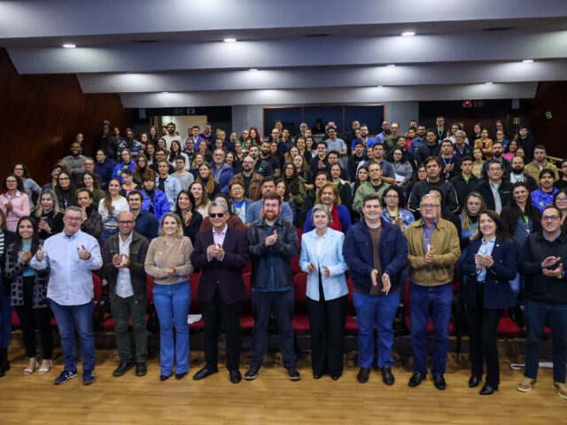 Sistema Integrado de Gestão Ambiental garante mais eficiência e inovação na condução das políticas públicas
