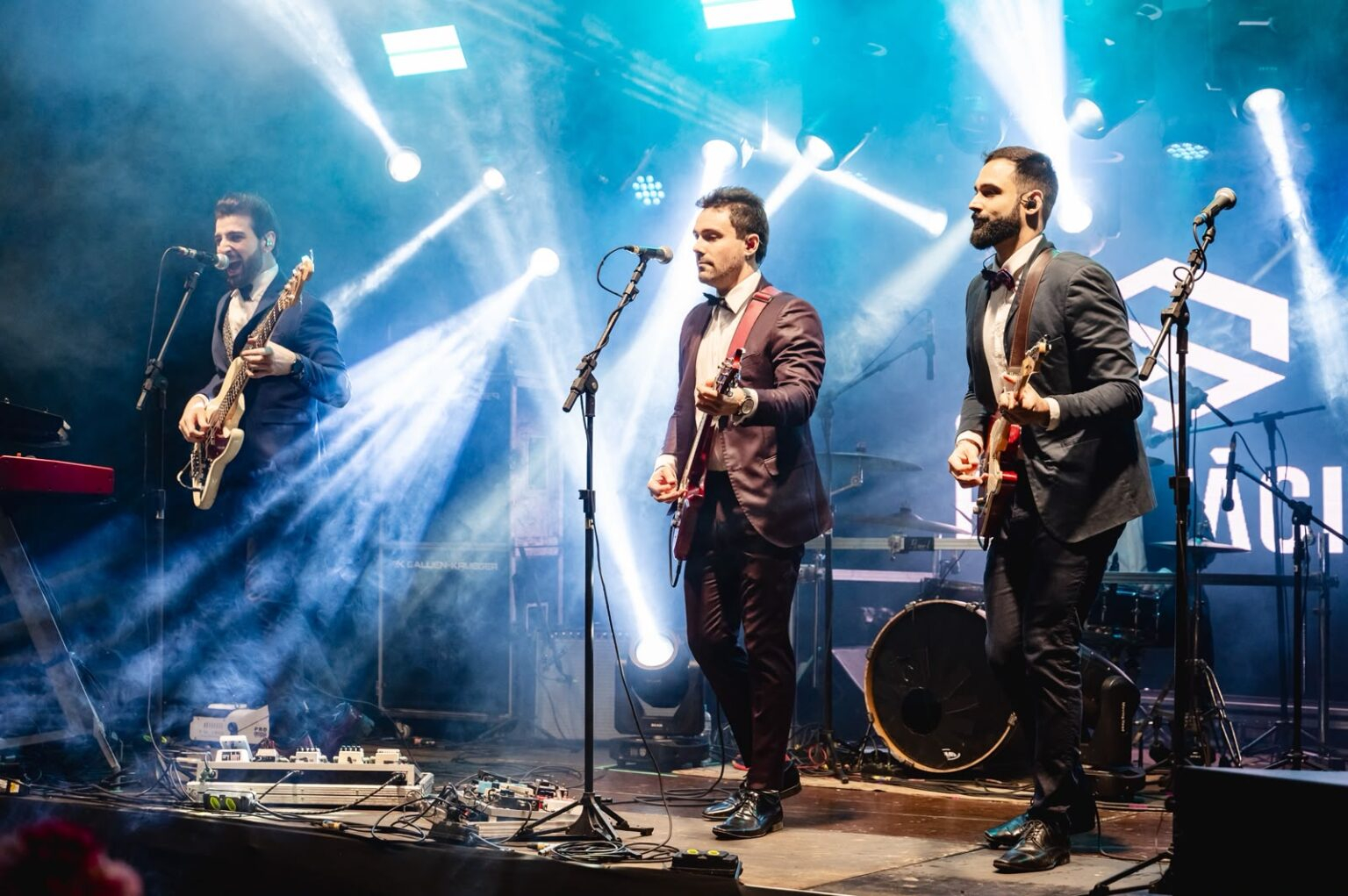 Banda Sr. Bonifácio