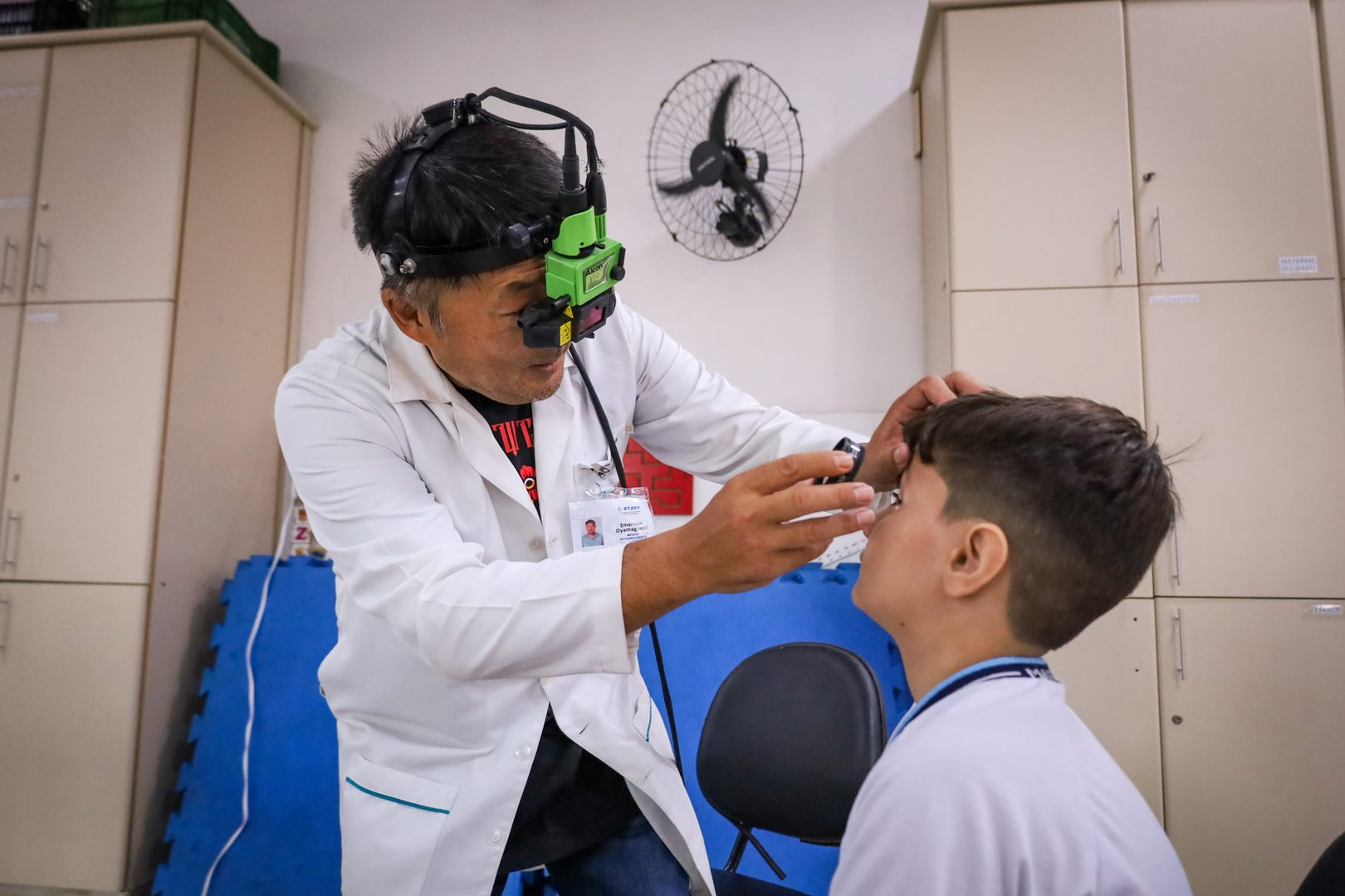 Programa ‘Olhando para o Futuro’
