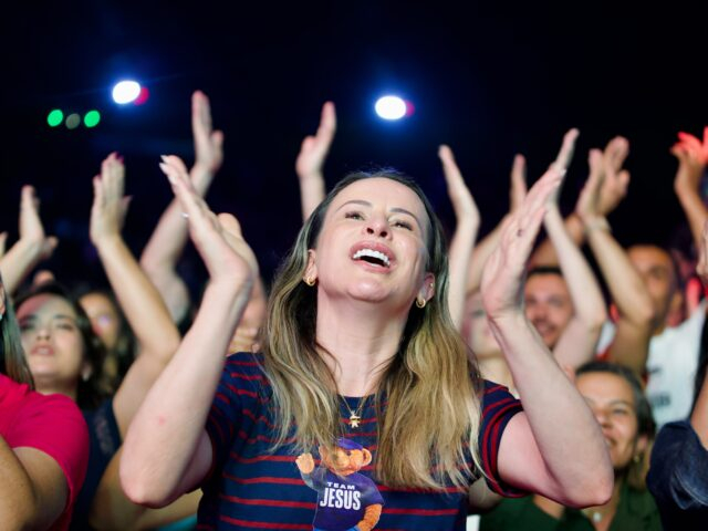 Desperta Maringá Arena 2026