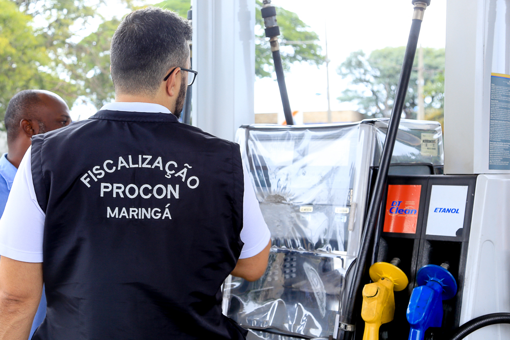 preços de combustíveis