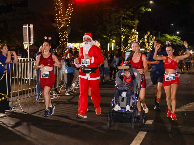2ª Corrida do Noel