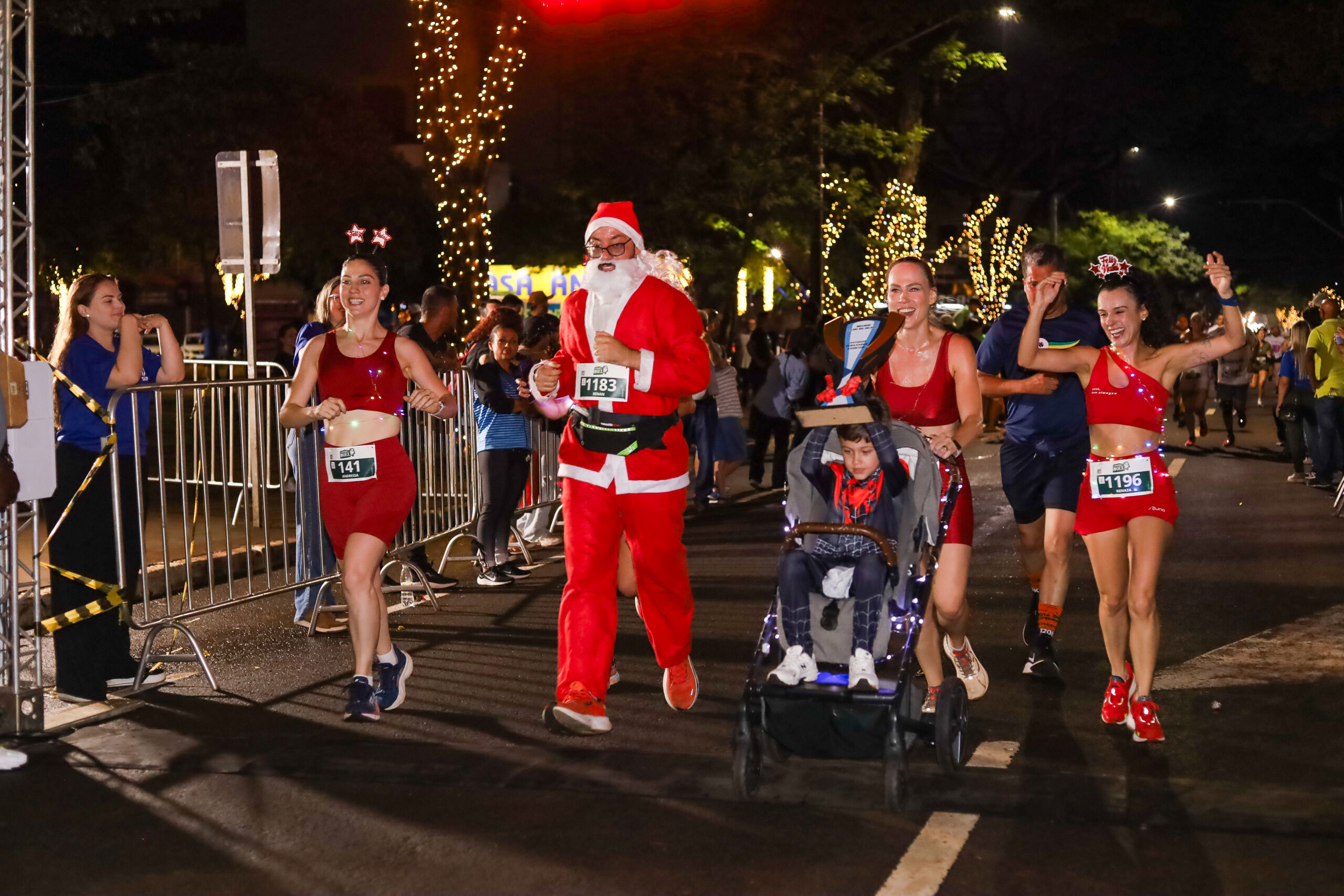 2ª Corrida do Noel