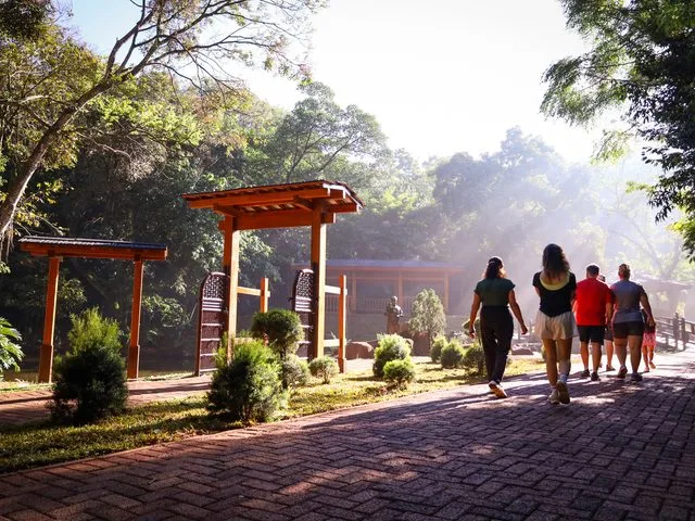 Parque do Ingá