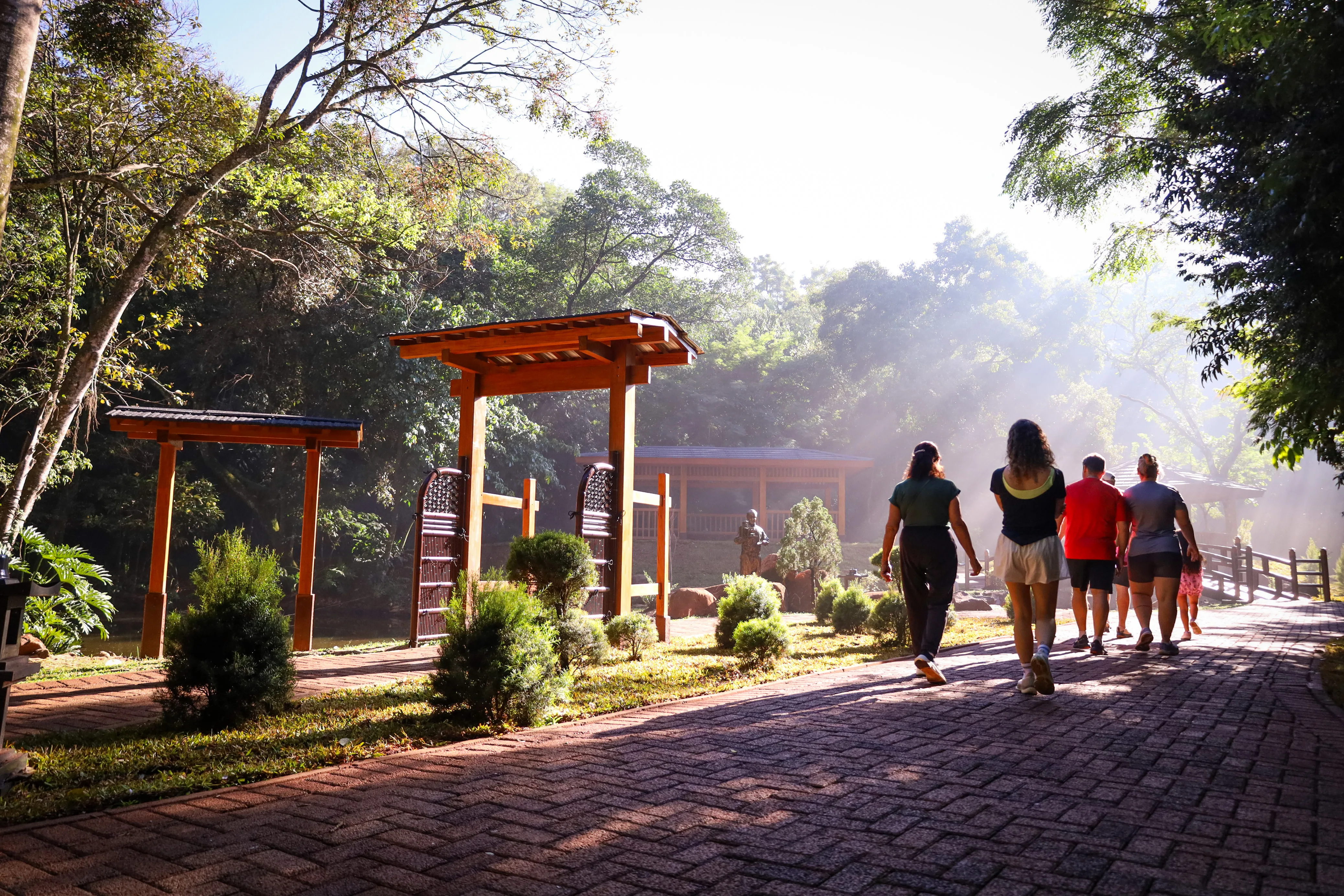 Parque do Ingá