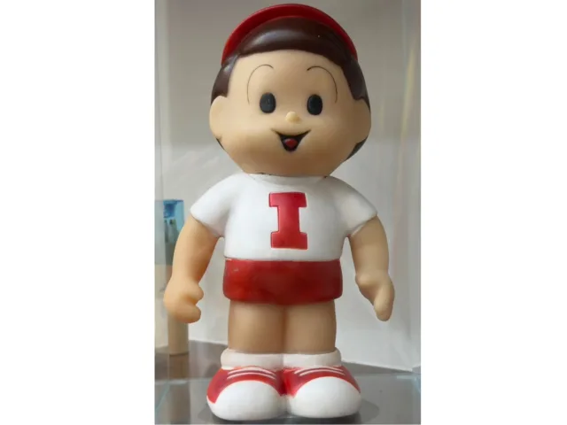 Ingazinho, mascote institucional de Maringá PR