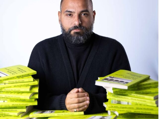 Michel Alcoforado
