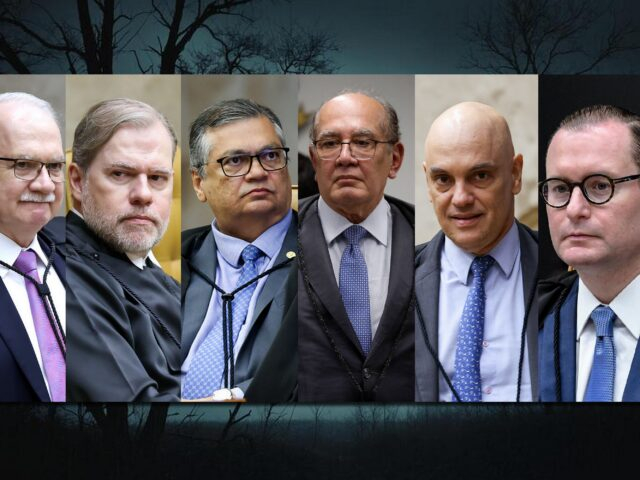 Supremo Tribunal Federal