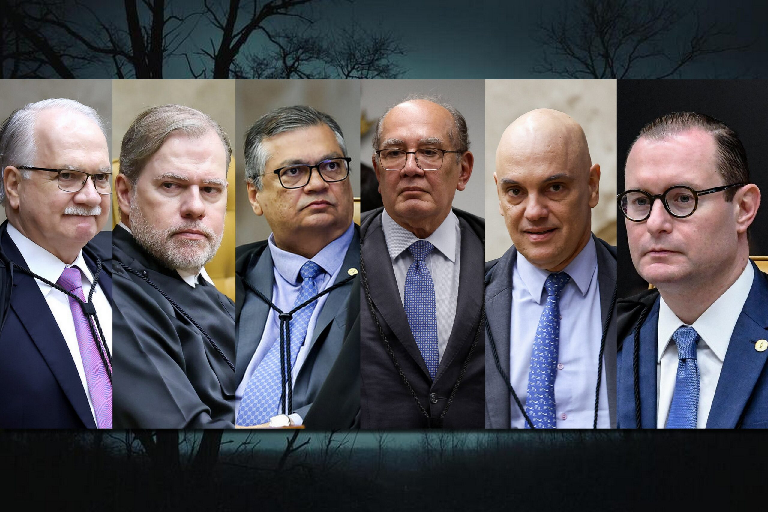 Supremo Tribunal Federal