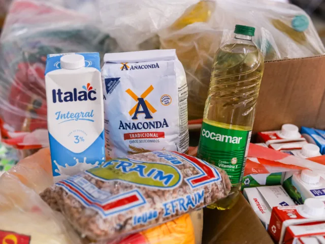 Pesquisa do Procon Maringá aponta alta de 3,65% no preço médio da cesta básica