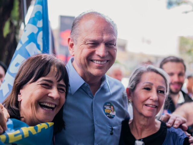 Ricardo Barros é reeleito deputado federal pelo Paraná com 94 mil votos