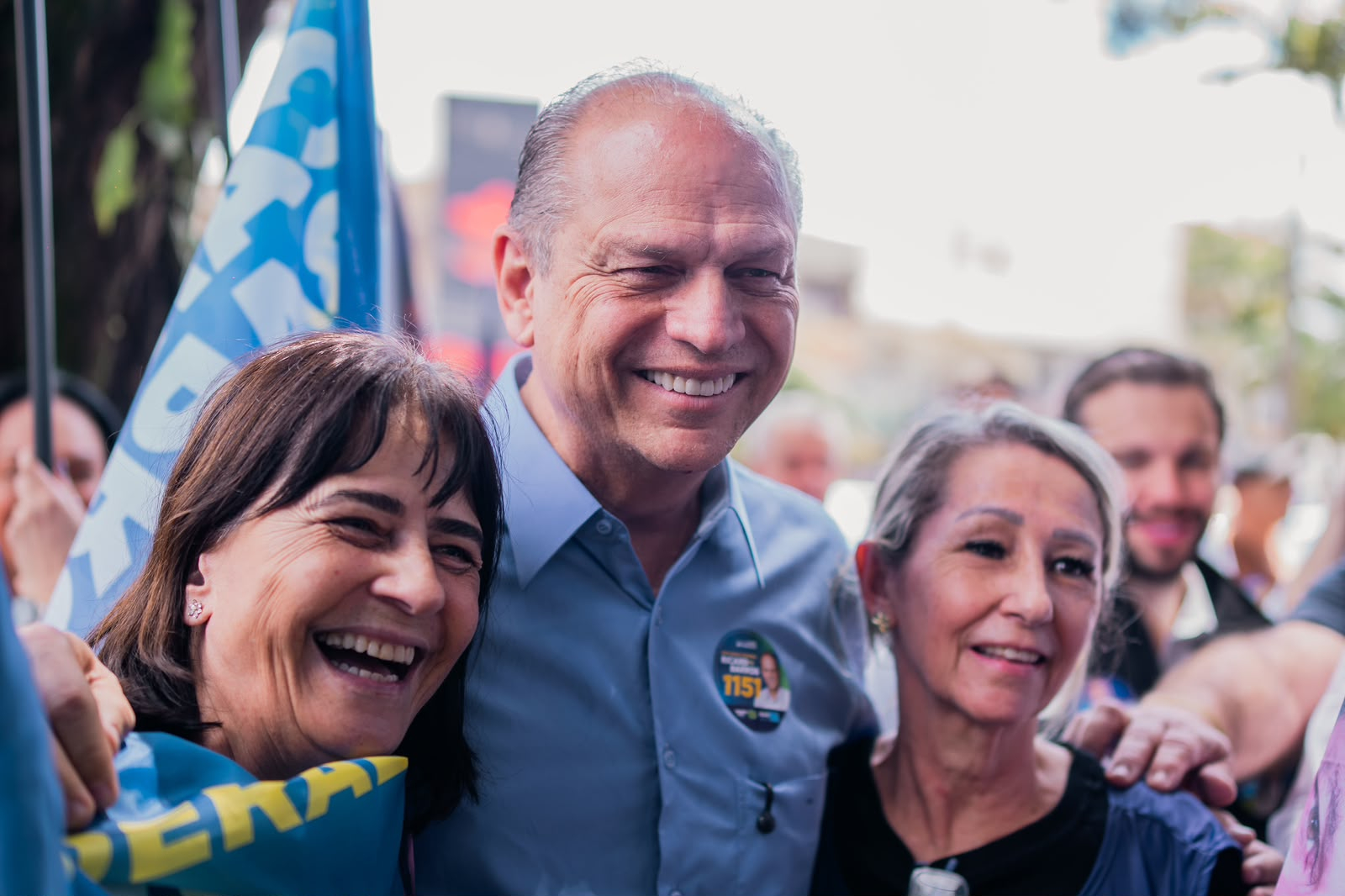 Ricardo Barros é reeleito deputado federal pelo Paraná com 94 mil votos