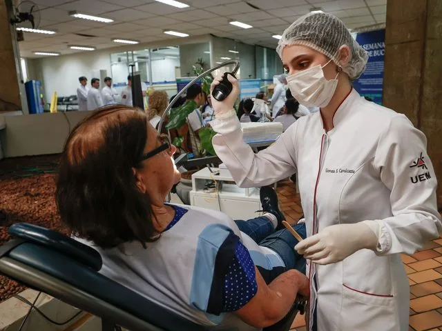 29ª Semana da Saúde Bucal convida a população a reforçar os cuidados orais